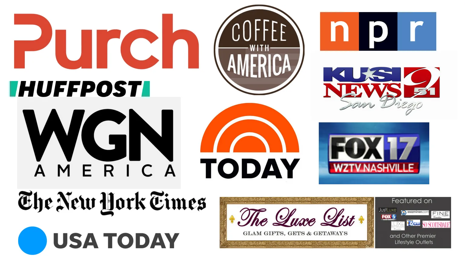 Consumer-Media-Logos