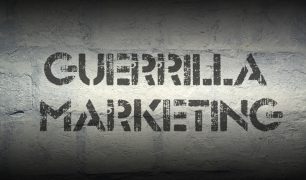 Guerrilla-Marketing