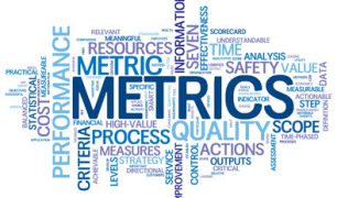 Metrics