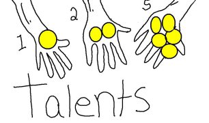 clipart-talents