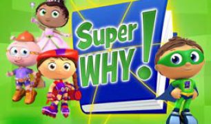 superwhy